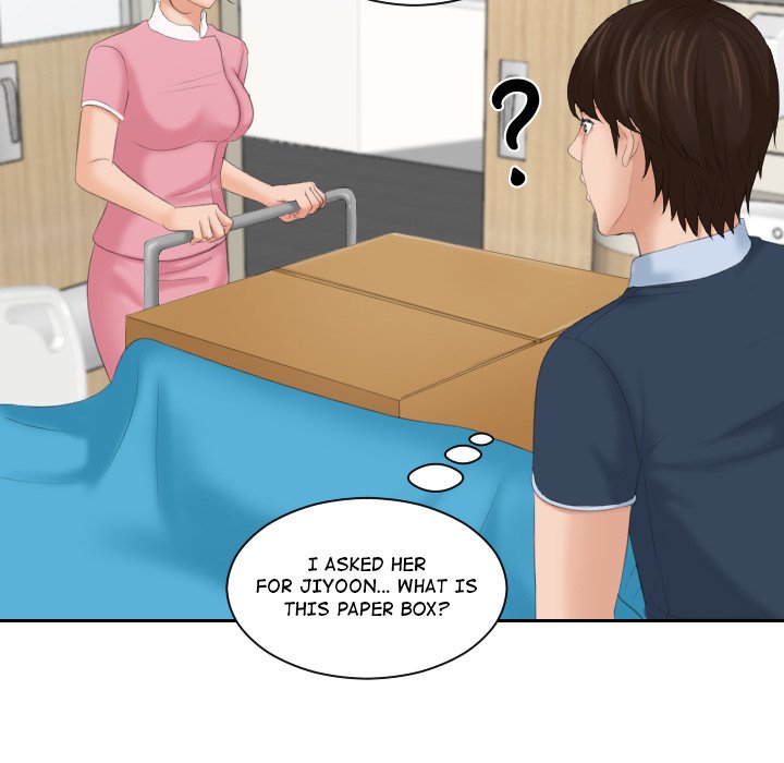 My Love Companion Chapter 31 image 26