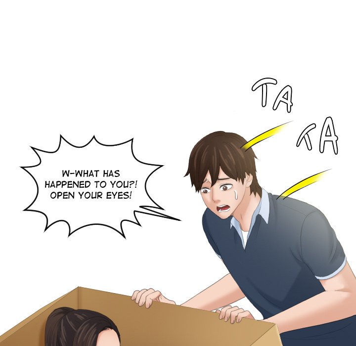My Love Companion Chapter 31 image 30