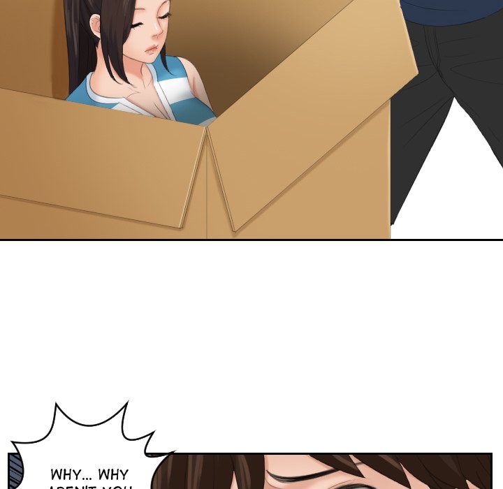 My Love Companion Chapter 31 image 31