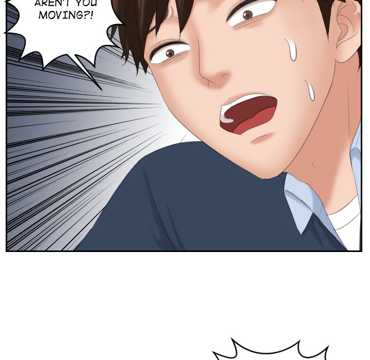 My Love Companion Chapter 31 image 32
