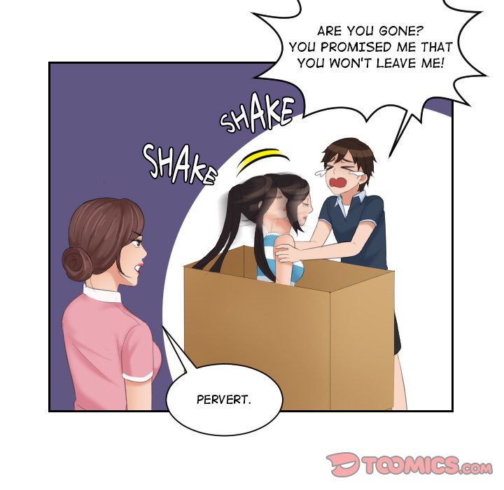 My Love Companion Chapter 31 image 33