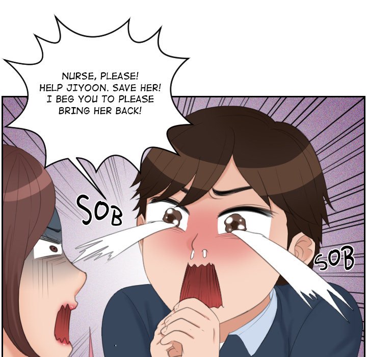 My Love Companion Chapter 31 image 34