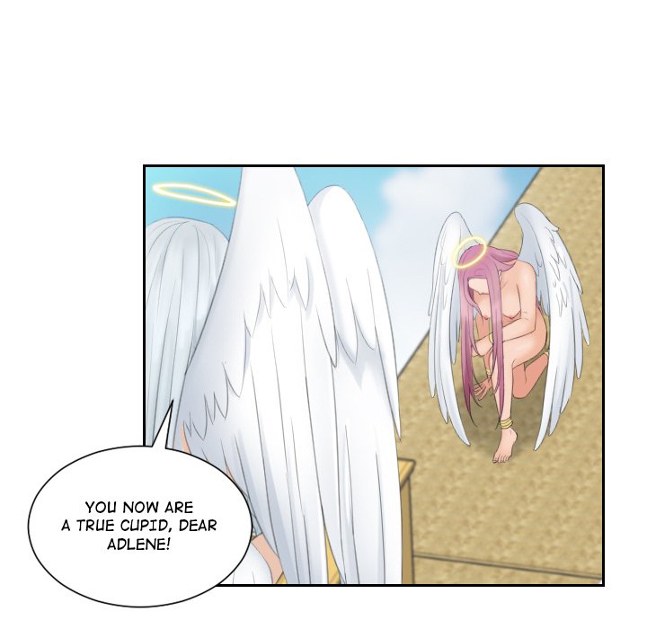 My Love Companion Chapter 31 image 40