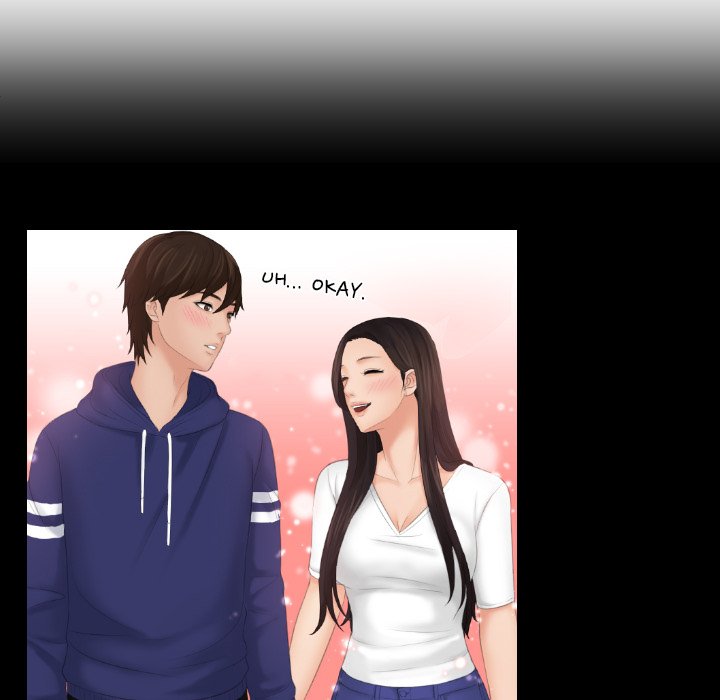 My Love Companion Chapter 31 image 42
