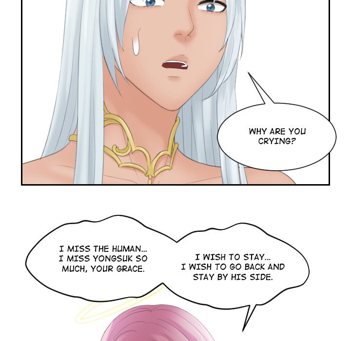 My Love Companion Chapter 31 image 47