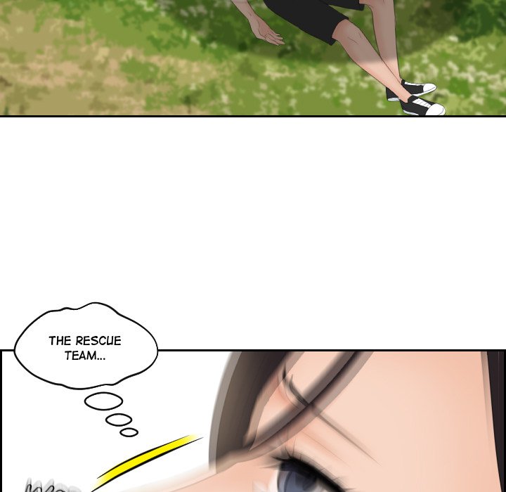My Love Companion Chapter 31 image 4