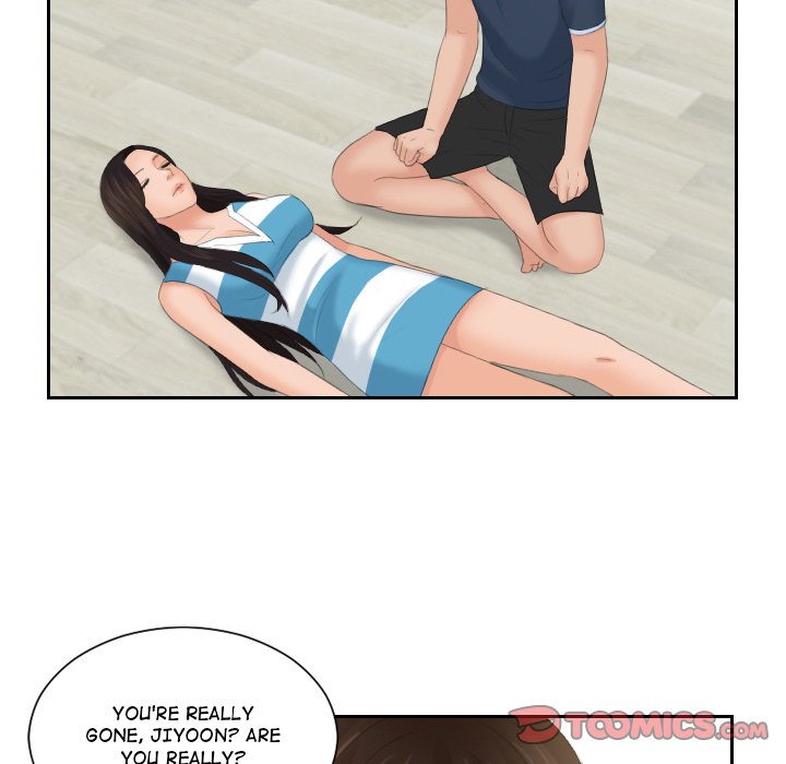 My Love Companion Chapter 31 image 65