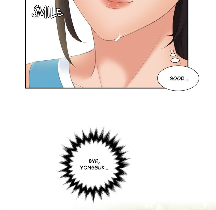 My Love Companion Chapter 31 image 6
