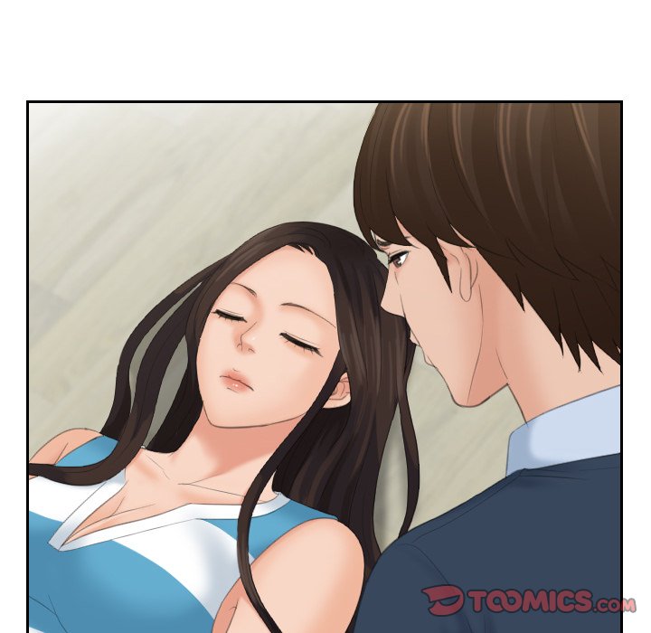 My Love Companion Chapter 31 image 69