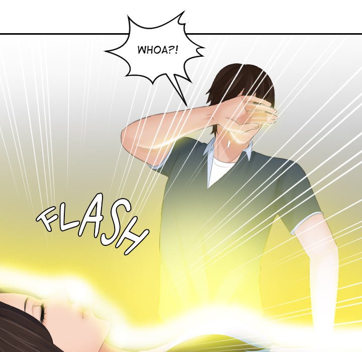 My Love Companion Chapter 31 image 76