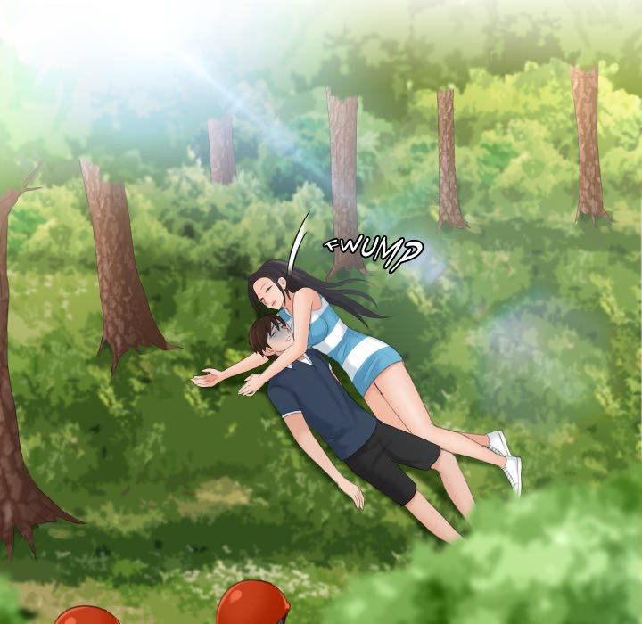 My Love Companion Chapter 31 image 7
