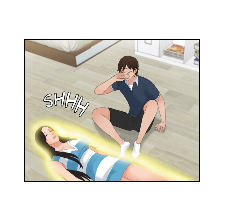 My Love Companion Chapter 31 image 80