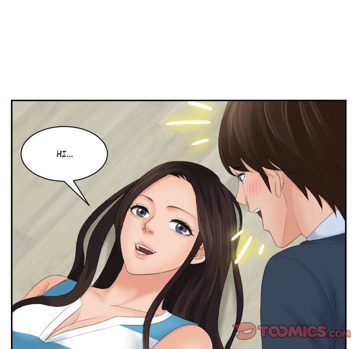My Love Companion Chapter 31 image 81