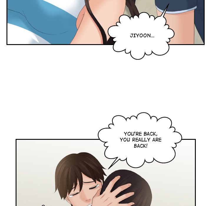 My Love Companion Chapter 31 image 82