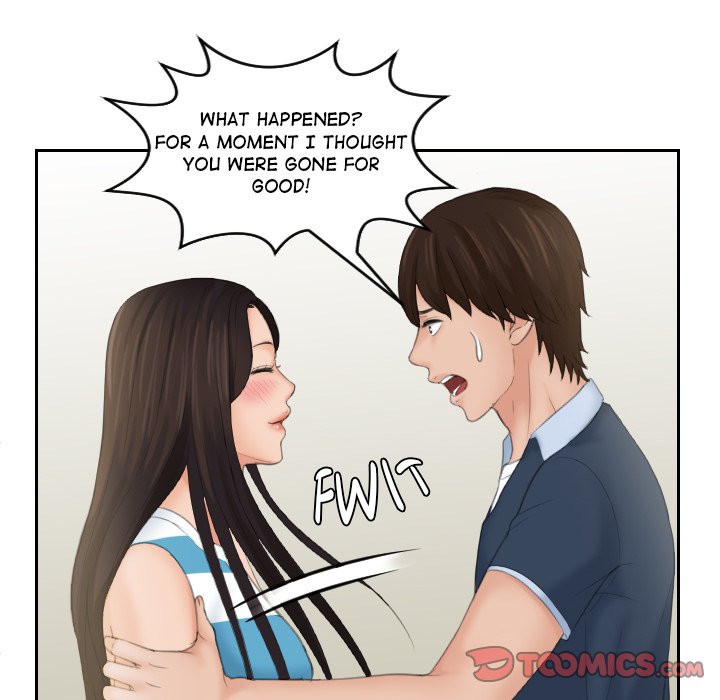 My Love Companion Chapter 31 image 85