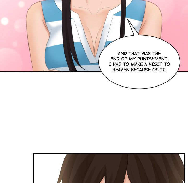 My Love Companion Chapter 31 image 87