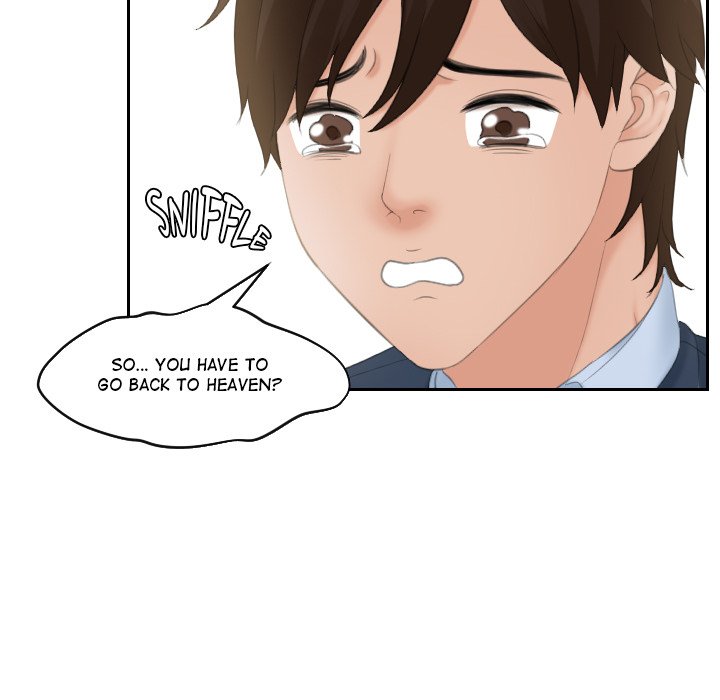 My Love Companion Chapter 31 image 88