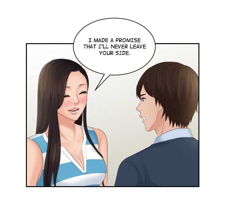 My Love Companion Chapter 31 image 90