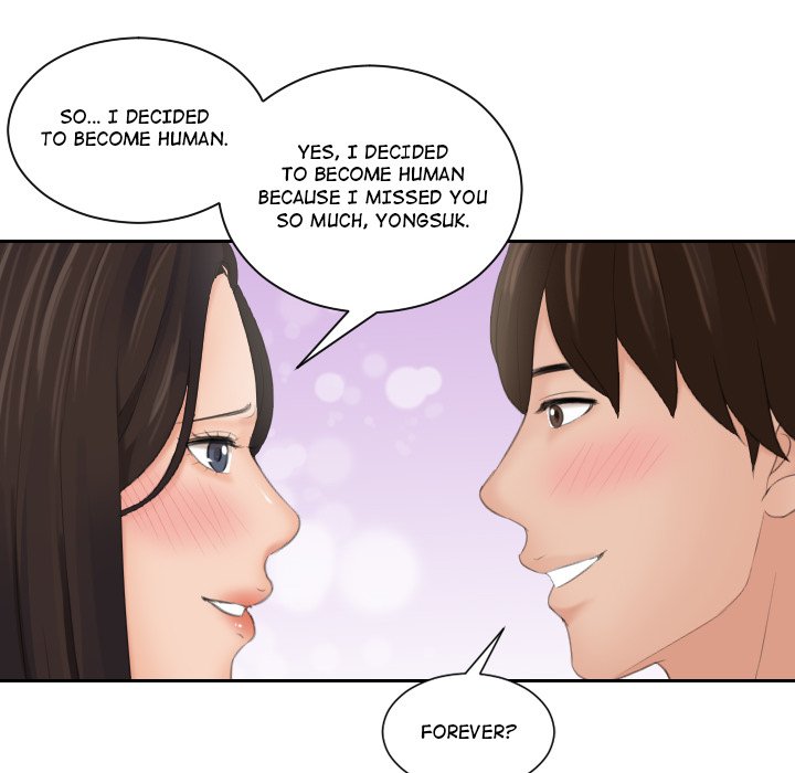 My Love Companion Chapter 31 image 91