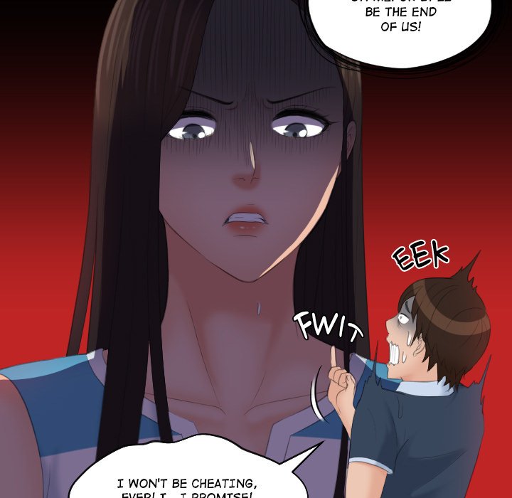 My Love Companion Chapter 31 image 96