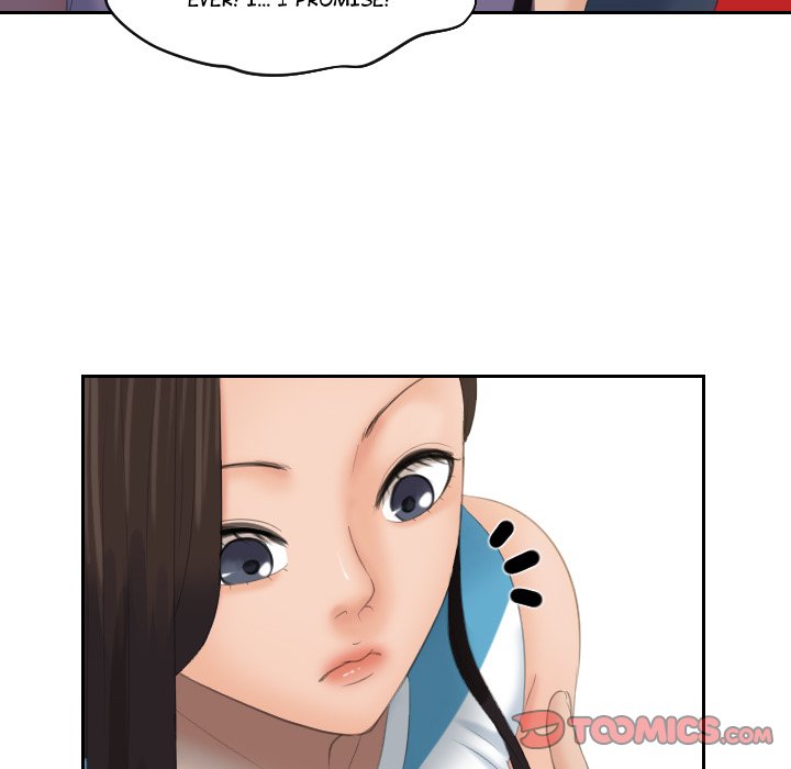 My Love Companion Chapter 31 image 97