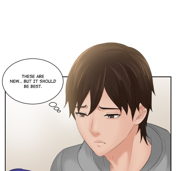 My Love Companion Chapter 4 image 10
