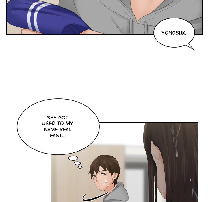 My Love Companion Chapter 4 image 11