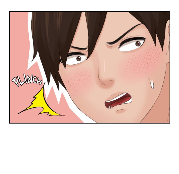 My Love Companion Chapter 4 image 14