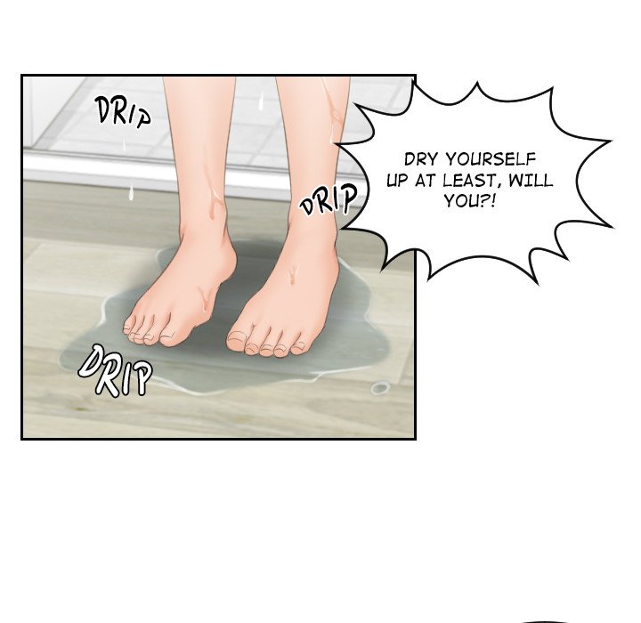 My Love Companion Chapter 4 image 15