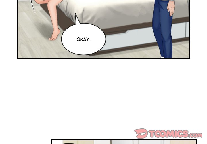 My Love Companion Chapter 4 image 1