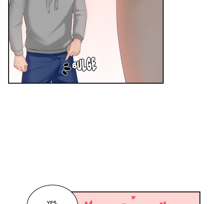 My Love Companion Chapter 4 image 20