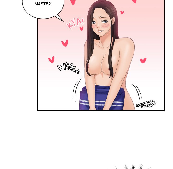 My Love Companion Chapter 4 image 21