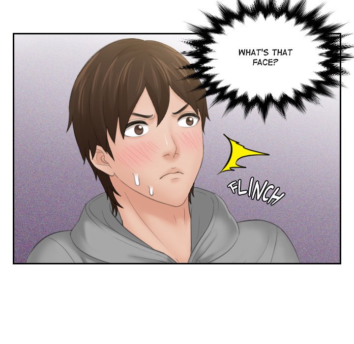My Love Companion Chapter 4 image 22