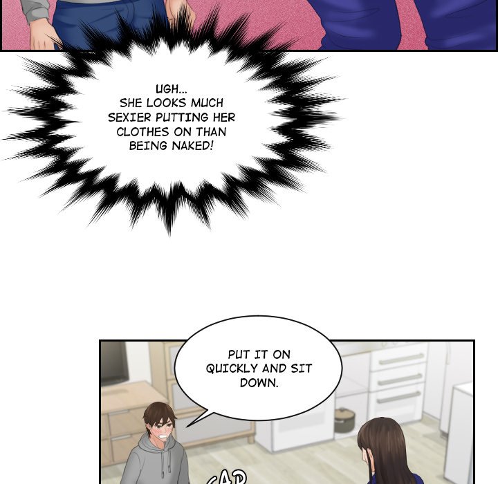 My Love Companion Chapter 4 image 24