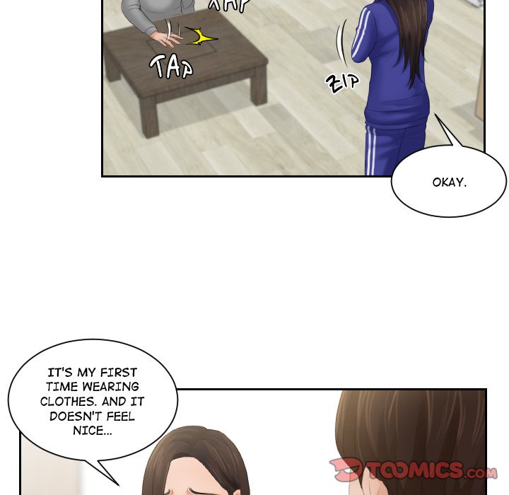 My Love Companion Chapter 4 image 25