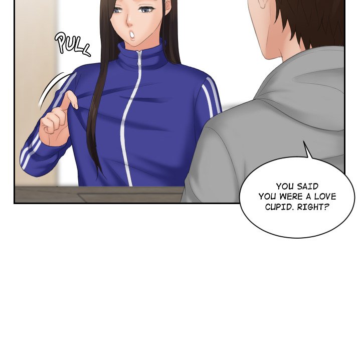 My Love Companion Chapter 4 image 26