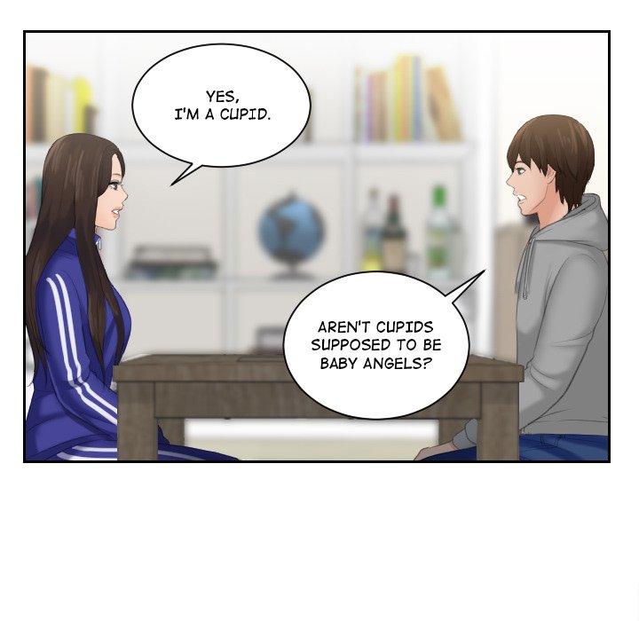 My Love Companion Chapter 4 image 27