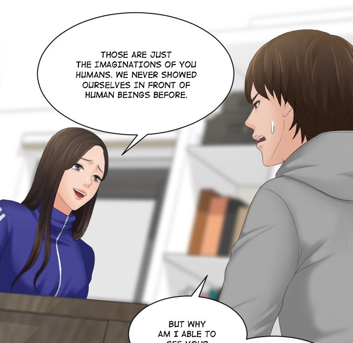 My Love Companion Chapter 4 image 28