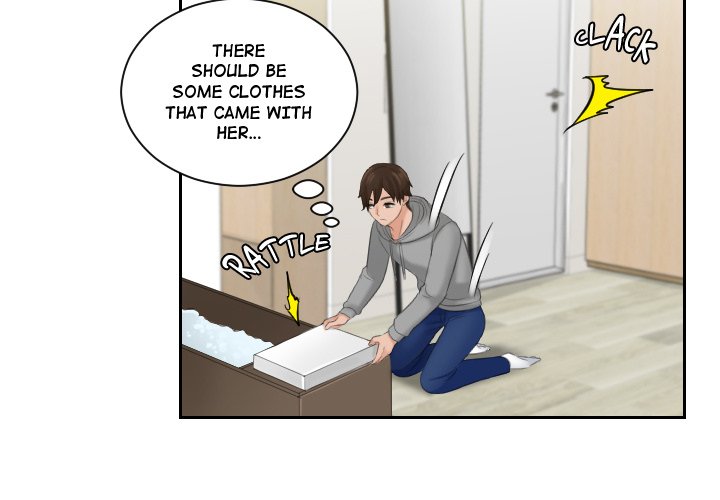 My Love Companion Chapter 4 image 2