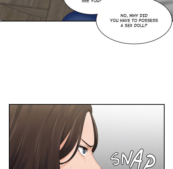 My Love Companion Chapter 4 image 29