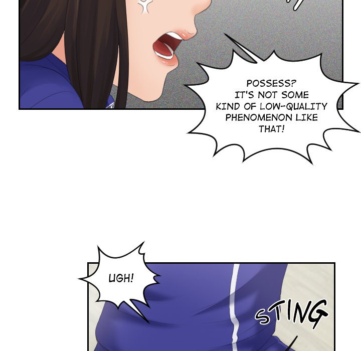 My Love Companion Chapter 4 image 30