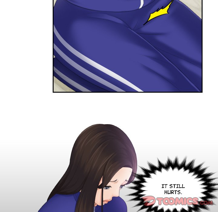 My Love Companion Chapter 4 image 31