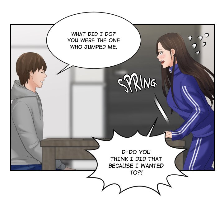 My Love Companion Chapter 4 image 34