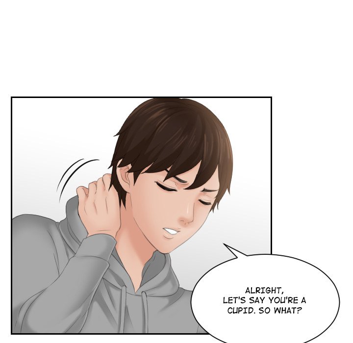 My Love Companion Chapter 4 image 35