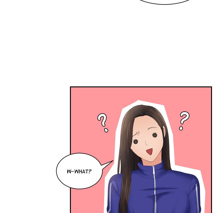 My Love Companion Chapter 4 image 36