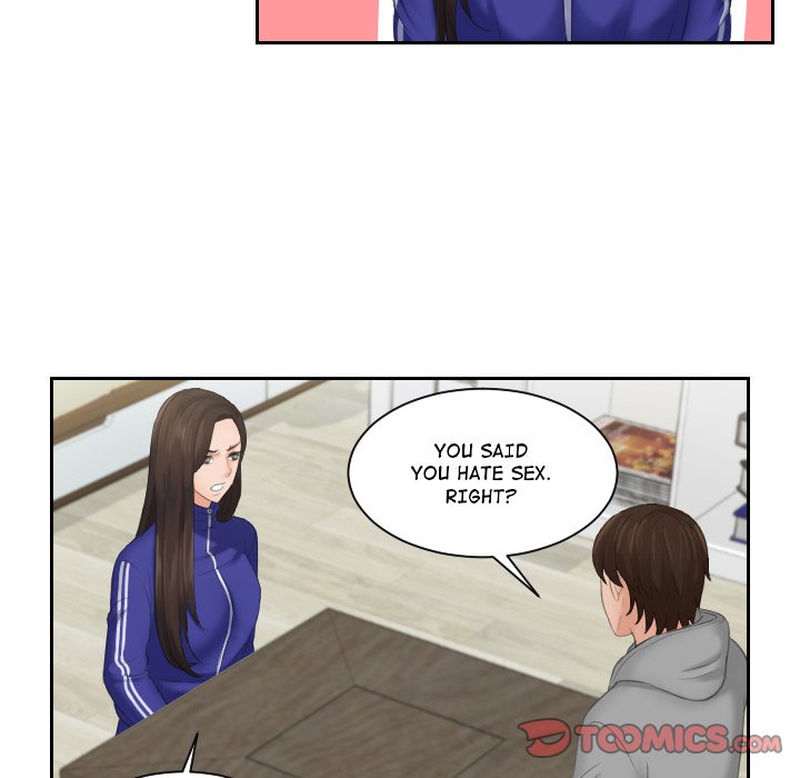 My Love Companion Chapter 4 image 37