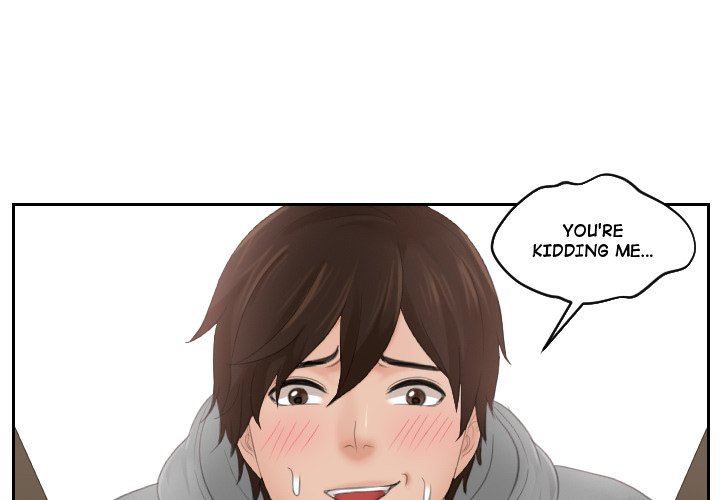My Love Companion Chapter 4 image 3