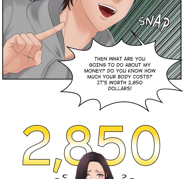 My Love Companion Chapter 4 image 39