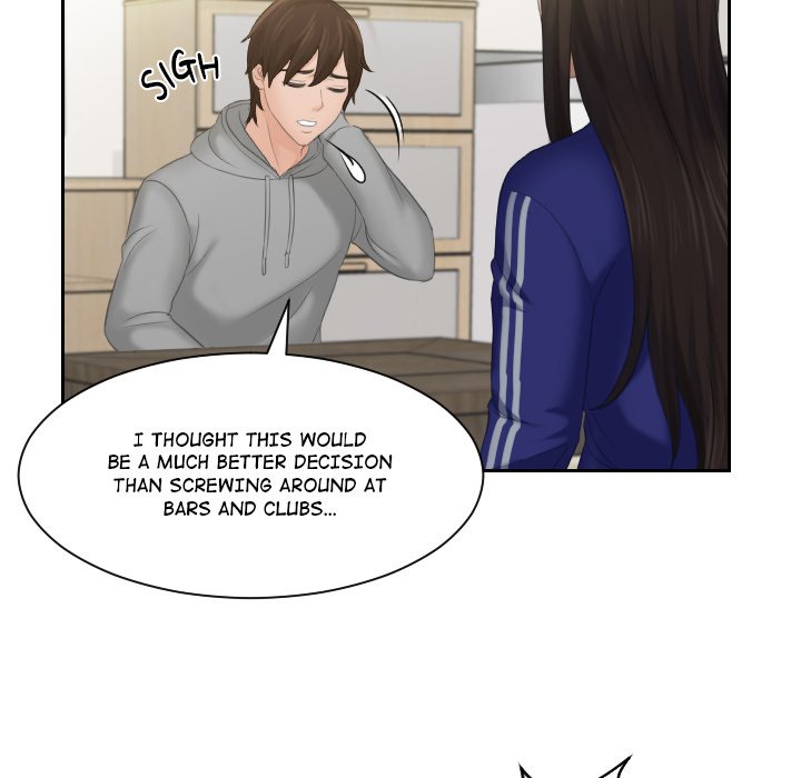 My Love Companion Chapter 4 image 41