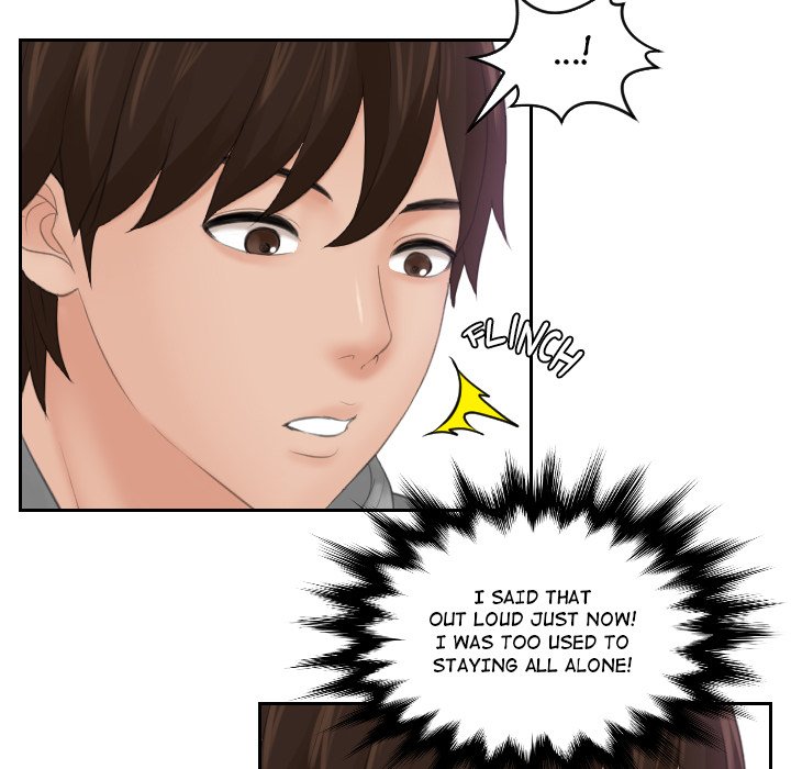 My Love Companion Chapter 4 image 42
